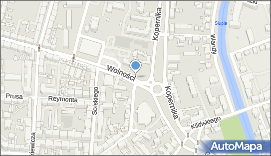 Przedsiębiorstwo Handlowe, ul. Wolności N/N, Słupsk 76-200 - Przedsiębiorstwo, Firma, NIP: 8392572929
