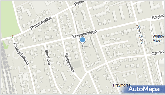 Przedsiębiorstwo Handlowe, ul. Maurycego Beniowskiego 64, Gdańsk 80-382 - Przedsiębiorstwo, Firma, NIP: 5842335873
