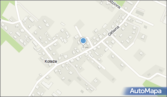 Przedsiębiorstwo Handlowe, Główna 26, Koteże 83-200 - Przedsiębiorstwo, Firma, NIP: 5921498055