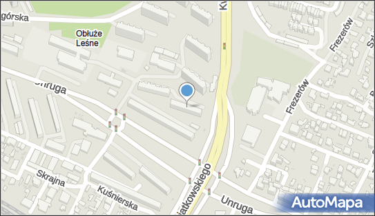 Przedsiębiorstwo Handlowe, ul. adm. J. Unruga 72, Gdynia 81-181 - Przedsiębiorstwo, Firma, NIP: 9580918876