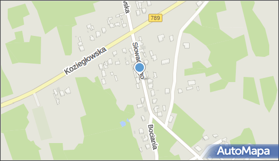 5771504445, Przedsiębiorstwo Handlowe 