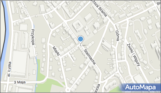 5481014632, Przedsiębiorstwo Handlowe Madej Stanisław 