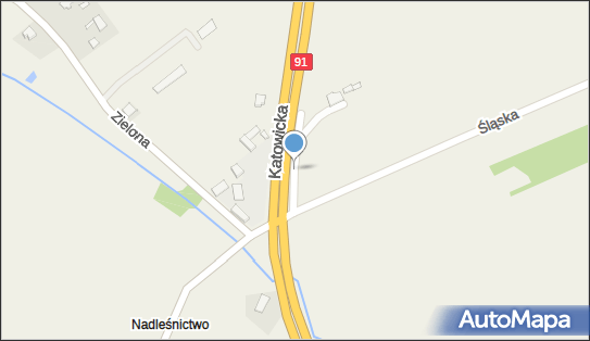 5771019307, Przedsiębiorstwo Handlowe 