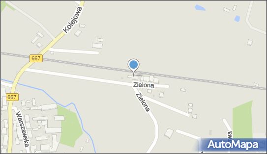 Przedsiębiorstwo Handlowe, ul. Zielona 1, Biała Piska 12-230 - Przedsiębiorstwo, Firma, NIP: 8491251217