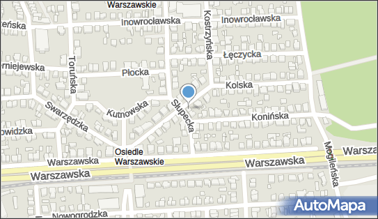 Przedsiębiorstwo Handlowe, ul. Kostrzyńska 8, Poznań 61-042 - Przedsiębiorstwo, Firma, NIP: 7781081349