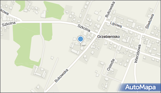 Przedsiębiorstwo Handlowe, ul. Bukowska 22, Grzebienisko 64-550 - Przedsiębiorstwo, Firma, numer telefonu, NIP: 7871880232