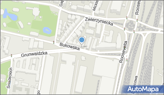 Przedsiębiorstwo Handlowe, Bukowska 13, Poznań 60-809 - Przedsiębiorstwo, Firma, NIP: 7811360546