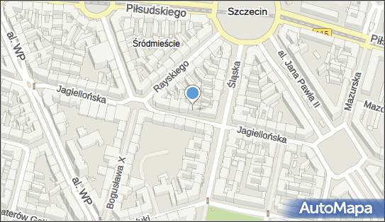 Przedsiębiorstwo Handlowe, Jagiellońska 7, Szczecin 70-436 - Przedsiębiorstwo, Firma, NIP: 8510203060