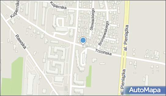 Przedsiębiorstwo Handlowo-Budowlane Piotr Tomczyk, Trzcińska 26 96-100 - Przedsiębiorstwo, Firma, NIP: 8361857921