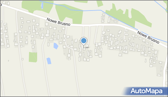 Przedsiębiorstwo Handlowo Marketingowe, Nowe Brusno 50 37-620 - Przedsiębiorstwo, Firma, NIP: 8131268463