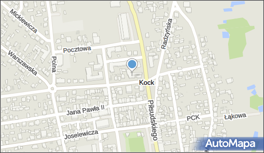 7141073660, Przedsiębiorstwo Handlowo-Produkcyjne 