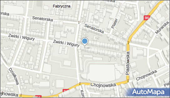 Przedsiębiorstwo Handlowo Produkcyjne Kerim Mirosław Kaczkowski 59-220 - Przedsiębiorstwo, Firma, NIP: 6910206658