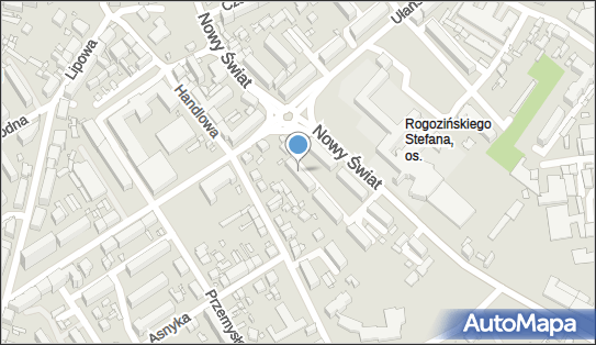 Przedsiębiorstwo Handlowo-Produkcyjne, ul. Nowy Świat 27, Kalisz 62-800 - Przedsiębiorstwo, Firma, NIP: 6181802892