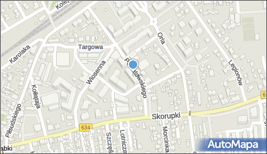 Przedsiębiorstwo Handlowo-Produkcyjno-Usługowe Bodarpol Dariusz Krawiec 05-091 - Przedsiębiorstwo, Firma, NIP: 1250027101