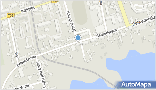 7752362956, Przedsiębiorstwo Handlowo Produkcyjno Usługowe 