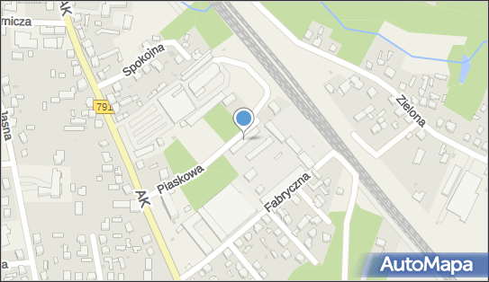 5731251498, Przedsiębiorstwo Handlowo-Produkcyjno-Usługowe 