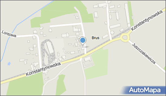 7261147214, Przedsiębiorstwo Handlowo-Produkcyjno-Usługowe 