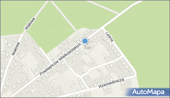 6981061109, Przedsiębiorstwo Handlowo-Produkcyjno-Usługowe 