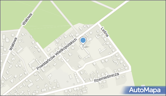 Przedsiębiorstwo Handlowo Produkcyjno Usługowe Mimar, Mochy 64-234 - Przedsiębiorstwo, Firma