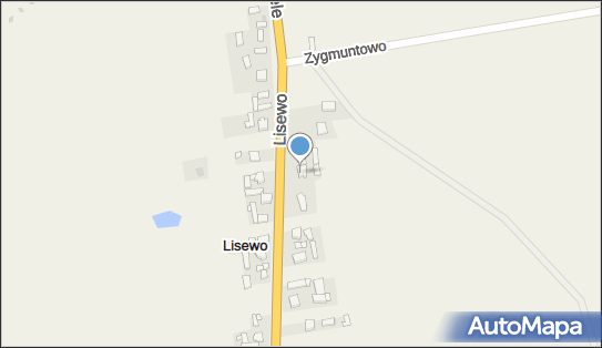 Przedsiębiorstwo Handlowo Produkcyjno Usługowe Viol Mark, Lisewo 62-310 - Przedsiębiorstwo, Firma, numer telefonu, NIP: 7891655018