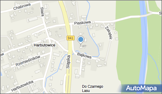 Przedsiębiorstwo Handlowo Transportowe Gluharb, ul. Bajkowa 7 43-430 - Przedsiębiorstwo, Firma, numer telefonu, NIP: 5480000740