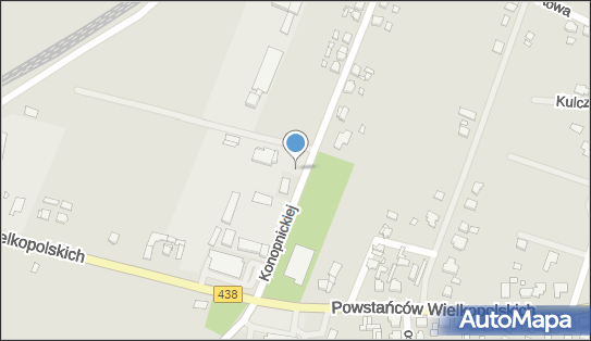 Przedsiębiorstwo Handlowo Transportowe Henryk Adamkiewicz 63-810 - Przedsiębiorstwo, Firma, numer telefonu, NIP: 6961837096