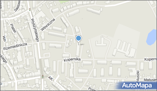 6730013018, Przedsiębiorstwo Handlowo-Transportowe Jerzy i Dariusz Gajos 