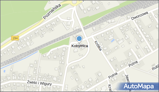 Przedsiębiorstwo Handlowo Transportowe, Kobylnica 61, Kobylnica 62-006 - Przedsiębiorstwo, Firma, NIP: 7771420815