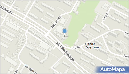 7180006047, Przedsiębiorstwo Handlowo-Turystyczne 