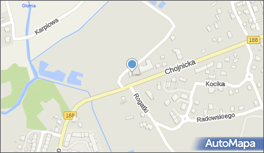 7671537860, Przedsiębiorstwo Handlowo-Usługowe 