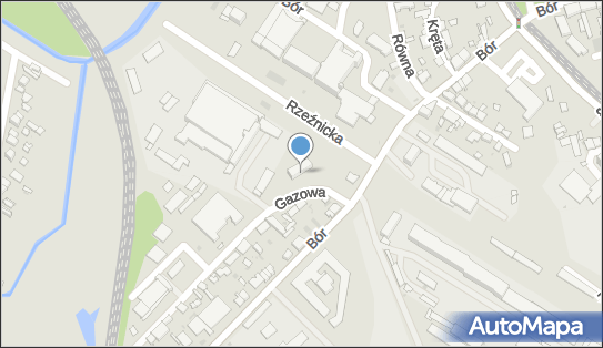 Przedsiębiorstwo Handlowo Usłagowe Polaris, ul. Gazowa 2/4/6 42-200 - Przedsiębiorstwo, Firma, NIP: 7491272621