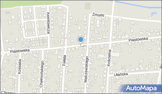 9490364517, Przedsiębiorstwo Handlowo-Usługowe 