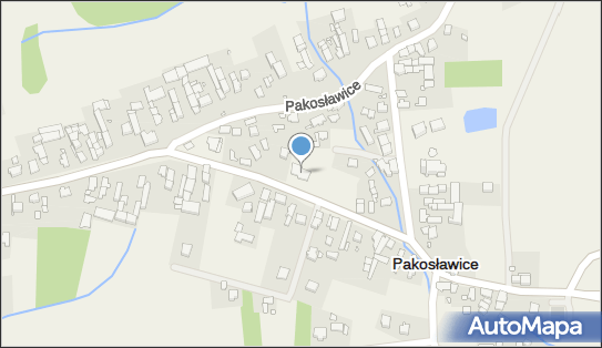 532445960, Przedsiębiorstwo Handlowo Usługowe 