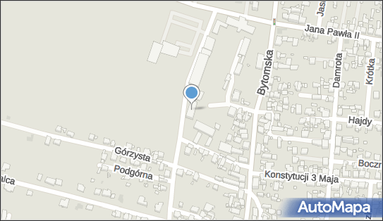 Przedsiębiorstwo Handlowo Usługowe Abe, Piekary Śląskie 41-940 - Przedsiębiorstwo, Firma, numer telefonu, NIP: 4980151766