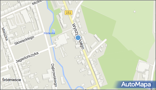 7891001937, Przedsiębiorstwo Handlowo-Usługowe 