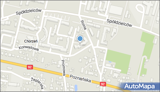 Przedsiębiorstwo Handlowo Usługowe Adawoj, Konwaliowa 2, Konin 62-510 - Przedsiębiorstwo, Firma, numer telefonu, NIP: 6652291570