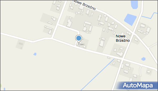 Przedsiębiorstwo Handlowo Usługowe Adex, Nowe Brzeźno 24 64-840 - Przedsiębiorstwo, Firma, numer telefonu, NIP: 7661455623