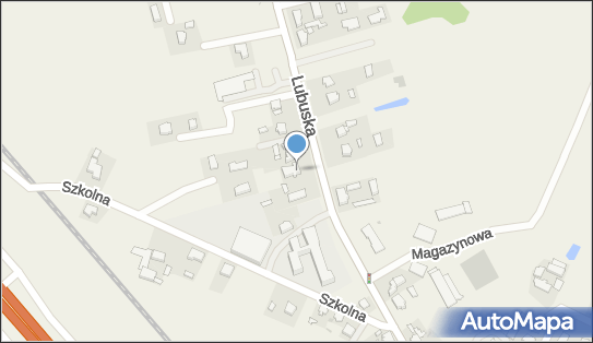 Przedsiębiorstwo Handlowo Usługowe Adriola, ul. Lubuska 56 66-446 - Przedsiębiorstwo, Firma, numer telefonu, NIP: 5992322599