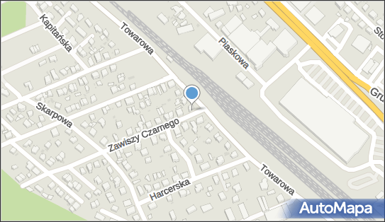 Przedsiębiorstwo Handlowo Usługowe Ad, Zawiszy Czarnego 2, Rumia 84-230 - Przedsiębiorstwo, Firma, NIP: 9581219643