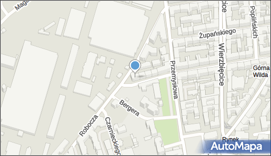 7831492400, Przedsiębiorstwo Handlowo-Usługowe Ag Aleksander Generowicz 