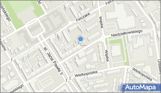 Przedsiębiorstwo Handlowo-Usługowe Agat Sławomir Potapczuk 71-403 - Przedsiębiorstwo, Firma, NIP: 8522130467