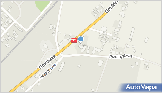 Przedsiębiorstwo Handlowo - Usługowe Agata Linkiewicz 62-067 - Przedsiębiorstwo, Firma, NIP: 9950145077