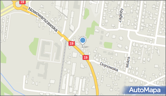 9661362383, Przedsiębiorstwo Handlowo-Usługowe Agnieszka Kryszeń 