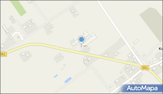 Przedsiębiorstwo Handlowo Usługowe Agro - Kannenberg - Marcin Kannenberg 87-140 - Przedsiębiorstwo, Firma, NIP: 8792208966