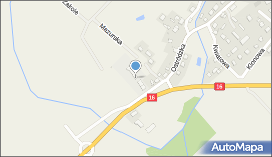 7392592156, Ryszard Podlaszewski 