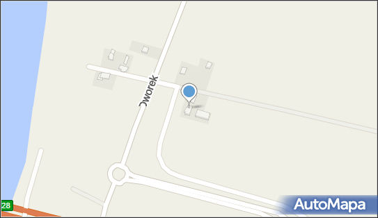 Przedsiębiorstwo Handlowo Usługowe Agro Zbyt, Dworek 21 A, Dworek 82-103 - Przedsiębiorstwo, Firma, NIP: 5781884277