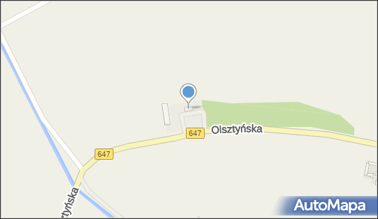 Przedsiębiorstwo Handlowo Usługowe Agrotank, Olsztyńska 2 18-525 - Przedsiębiorstwo, Firma, NIP: 7210000116