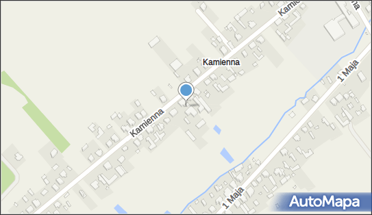 5740003423, Przedsiębiorstwo Handlowo Usługowe 