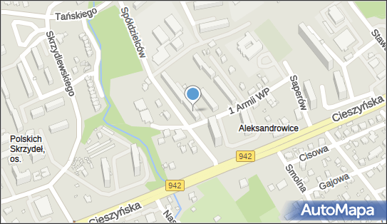Przedsiębiorstwo Handlowo Usługowe Albet, Bielsko-Biała 43-300 - Przedsiębiorstwo, Firma, NIP: 5471186171