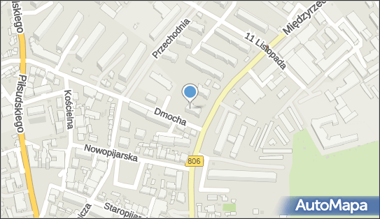 Przedsiębiorstwo Handlowo Usługowe Aldi, Łuków 21-400 - Przedsiębiorstwo, Firma, NIP: 8251707698